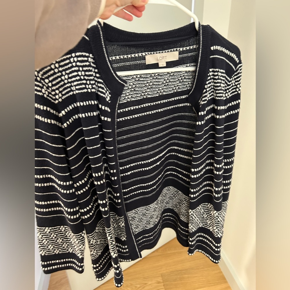 Loft Sweater